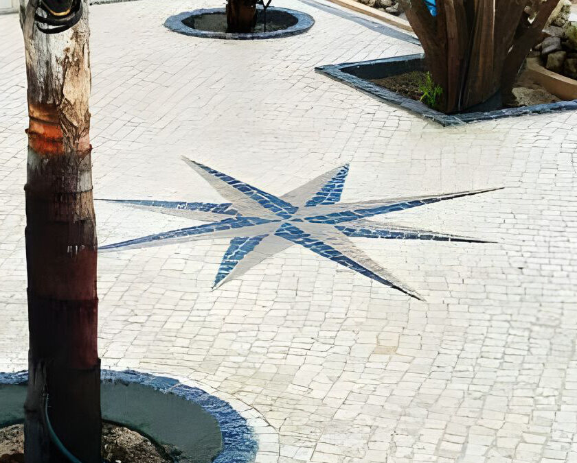 Calçadas à Portuguesa