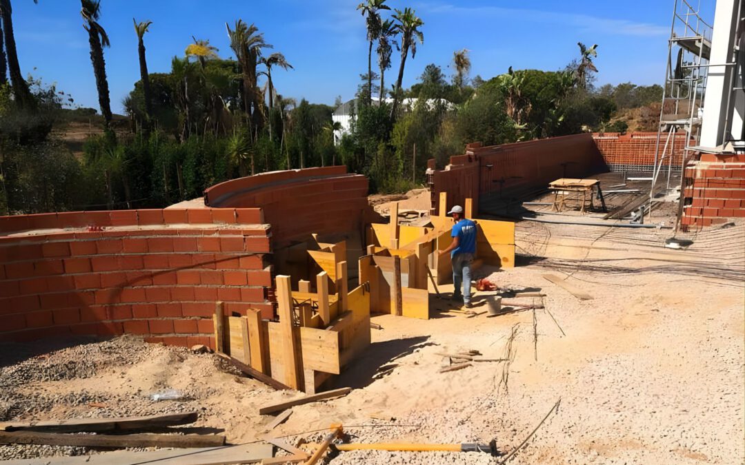 Construção civil