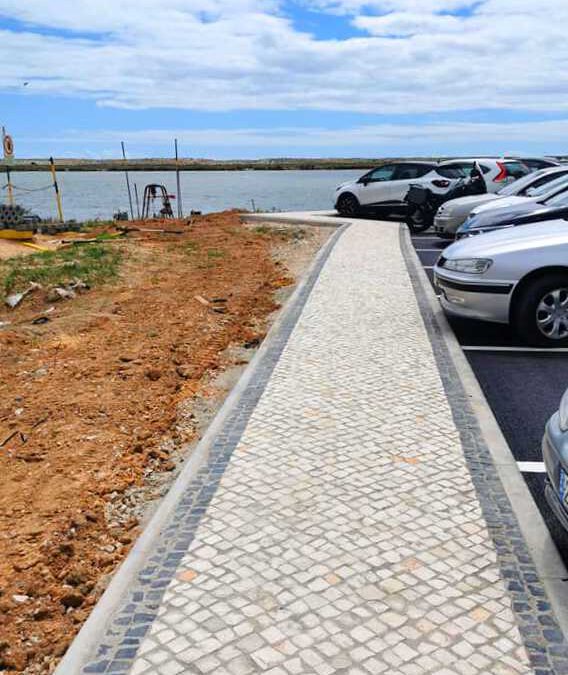 Lancis e Passeios